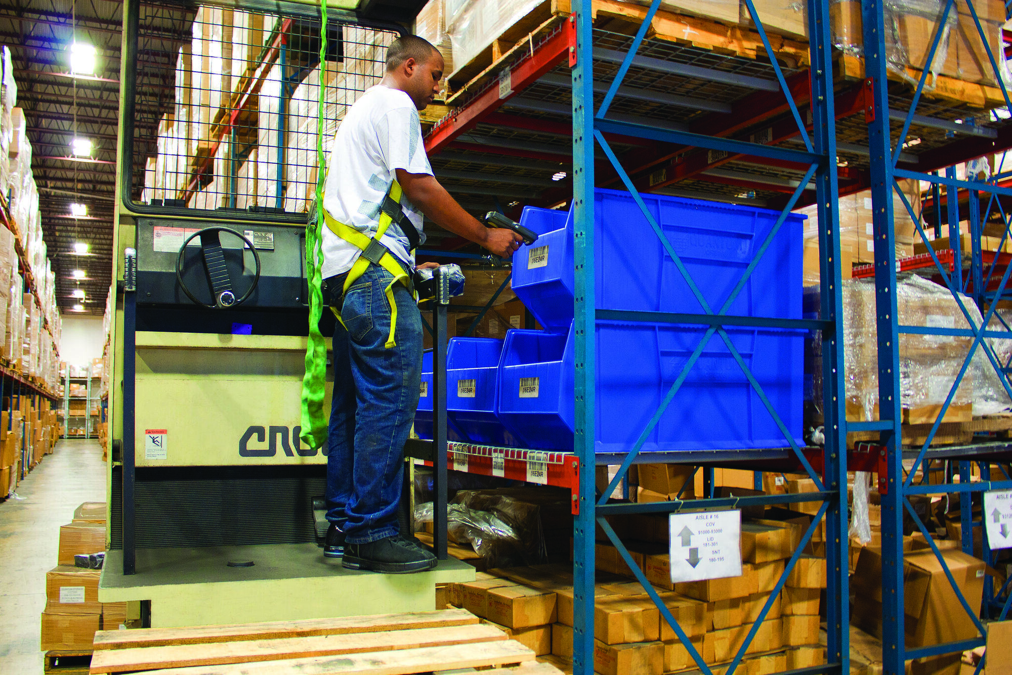 Quantum_Worker at Quick Pick Bin
