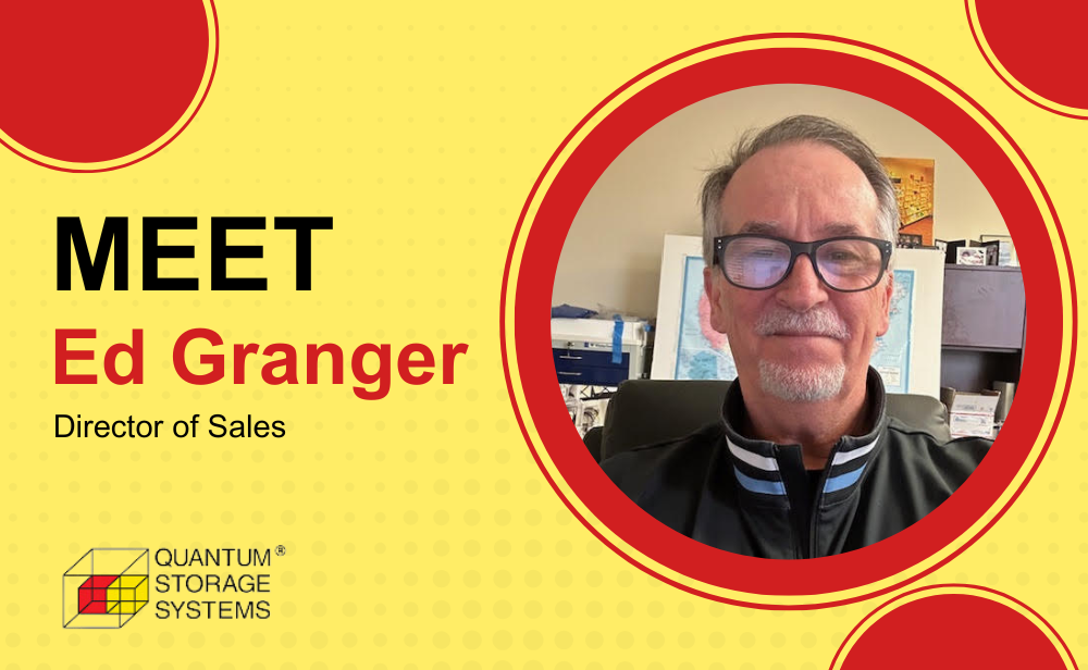 meet ed granger hero